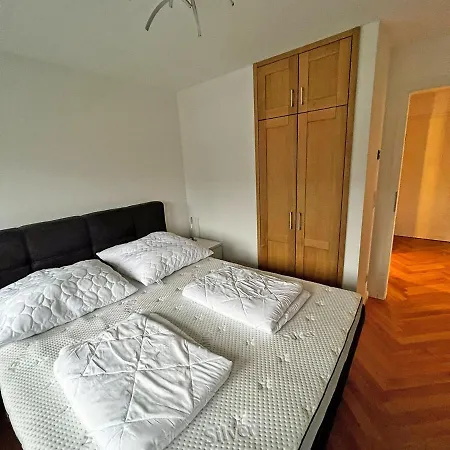 Apartamento Am Kliff 20 - 5 *